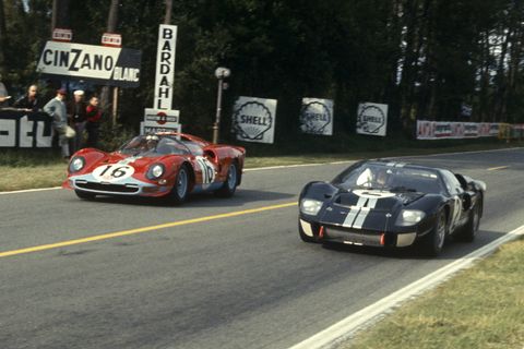 cały film Le Mans ’66 (Ford v Ferrari) online cda zalukaj
