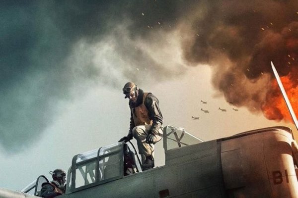 cały film Midway 2019 online cda zalukaj