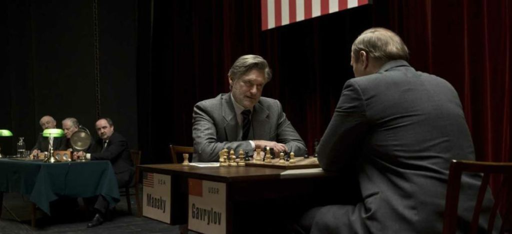 cały film Ukryta Gra online CDA Zalukaj